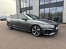 USED 2022 71 AUDI A4 2.0 TFSI 35 BLACK EDITION SALOON S TRONIC 150PS 