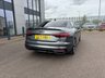 USED 2022 71 AUDI A4 2.0 TFSI 35 BLACK EDITION SALOON S TRONIC 150PS 