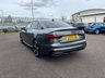 USED 2022 71 AUDI A4 2.0 TFSI 35 BLACK EDITION SALOON S TRONIC 150PS 
