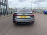 USED 2022 71 AUDI A4 2.0 TFSI 35 BLACK EDITION SALOON S TRONIC 150PS 