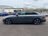 USED 2022 71 AUDI A4 2.0 TFSI 35 BLACK EDITION SALOON S TRONIC 150PS 