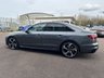 USED 2022 71 AUDI A4 2.0 TFSI 35 BLACK EDITION SALOON S TRONIC 150PS 