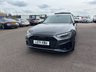 USED 2022 71 AUDI A4 2.0 TFSI 35 BLACK EDITION SALOON S TRONIC 150PS 