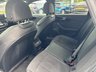 USED 2022 71 AUDI A4 2.0 TFSI 35 BLACK EDITION SALOON S TRONIC 150PS 