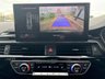 USED 2022 71 AUDI A4 2.0 TFSI 35 BLACK EDITION SALOON S TRONIC 150PS 