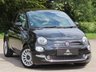 USED 2023 72 FIAT 500 1.0 MHEV Dolcevita Hatchback 3dr Petrol Manual Euro 6 (s/s) (70 bhp) 1 OWNER, PANORAMIC ROOF!