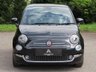 USED 2023 72 FIAT 500 1.0 MHEV Dolcevita Hatchback 3dr Petrol Manual Euro 6 (s/s) (70 bhp) 1 OWNER, PANORAMIC ROOF!