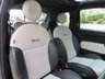 USED 2023 72 FIAT 500 1.0 MHEV Dolcevita Hatchback 3dr Petrol Manual Euro 6 (s/s) (70 bhp) 1 OWNER, PANORAMIC ROOF!