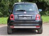 USED 2023 72 FIAT 500 1.0 MHEV Dolcevita Hatchback 3dr Petrol Manual Euro 6 (s/s) (70 bhp) 1 OWNER, PANORAMIC ROOF!