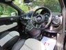 USED 2023 72 FIAT 500 1.0 MHEV Dolcevita Hatchback 3dr Petrol Manual Euro 6 (s/s) (70 bhp) 1 OWNER, PANORAMIC ROOF!