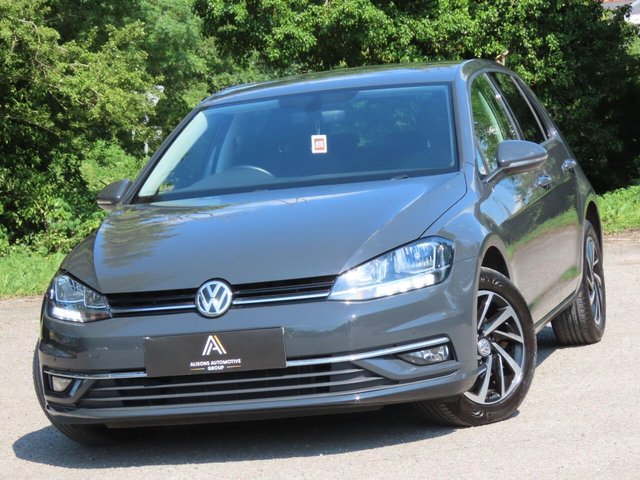View our VOLKSWAGEN GOLF
