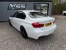 USED 2018 68 BMW 3 SERIES 2.0 320d M Sport Saloon 4dr Diesel Auto Euro 6 (s/s) (190 ps) 
