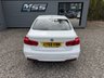 USED 2018 68 BMW 3 SERIES 2.0 320d M Sport Saloon 4dr Diesel Auto Euro 6 (s/s) (190 ps) 