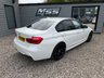 USED 2018 68 BMW 3 SERIES 2.0 320d M Sport Saloon 4dr Diesel Auto Euro 6 (s/s) (190 ps) 