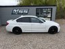 USED 2018 68 BMW 3 SERIES 2.0 320d M Sport Saloon 4dr Diesel Auto Euro 6 (s/s) (190 ps) 