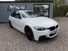 USED 2018 68 BMW 3 SERIES 2.0 320d M Sport Saloon 4dr Diesel Auto Euro 6 (s/s) (190 ps) 