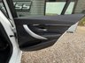 USED 2018 68 BMW 3 SERIES 2.0 320d M Sport Saloon 4dr Diesel Auto Euro 6 (s/s) (190 ps) 