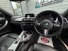 USED 2018 68 BMW 3 SERIES 2.0 320d M Sport Saloon 4dr Diesel Auto Euro 6 (s/s) (190 ps) 
