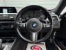 USED 2018 68 BMW 3 SERIES 2.0 320d M Sport Saloon 4dr Diesel Auto Euro 6 (s/s) (190 ps) 