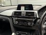 USED 2018 68 BMW 3 SERIES 2.0 320d M Sport Saloon 4dr Diesel Auto Euro 6 (s/s) (190 ps) 