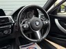 USED 2018 68 BMW 3 SERIES 2.0 320d M Sport Saloon 4dr Diesel Auto Euro 6 (s/s) (190 ps) 