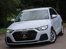 USED 2019 69 AUDI A1 1.0 TFSI 30 Sport Sportback 5dr Petrol S Tronic Euro 6 (s/s) (116 ps) << AUTOMATIC >>