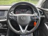 USED 2019 19 VAUXHALL GRANDLAND X 1.2 Turbo SE SUV 5dr Petrol Auto 8Spd Euro 6 (s/s) (130 ps) 