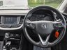 USED 2019 19 VAUXHALL GRANDLAND X 1.2 Turbo SE SUV 5dr Petrol Auto 8Spd Euro 6 (s/s) (130 ps) 