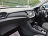 USED 2019 19 VAUXHALL GRANDLAND X 1.2 Turbo SE SUV 5dr Petrol Auto 8Spd Euro 6 (s/s) (130 ps) 