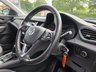 USED 2019 19 VAUXHALL GRANDLAND X 1.2 Turbo SE SUV 5dr Petrol Auto 8Spd Euro 6 (s/s) (130 ps) 