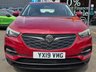 USED 2019 19 VAUXHALL GRANDLAND X 1.2 Turbo SE SUV 5dr Petrol Auto 8Spd Euro 6 (s/s) (130 ps) 