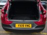 USED 2019 19 VAUXHALL GRANDLAND X 1.2 Turbo SE SUV 5dr Petrol Auto 8Spd Euro 6 (s/s) (130 ps) 