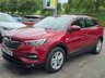 USED 2019 19 VAUXHALL GRANDLAND X 1.2 Turbo SE SUV 5dr Petrol Auto 8Spd Euro 6 (s/s) (130 ps) 