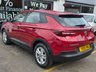USED 2019 19 VAUXHALL GRANDLAND X 1.2 Turbo SE SUV 5dr Petrol Auto 8Spd Euro 6 (s/s) (130 ps) 