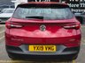 USED 2019 19 VAUXHALL GRANDLAND X 1.2 Turbo SE SUV 5dr Petrol Auto 8Spd Euro 6 (s/s) (130 ps) 