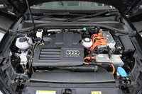 USED 2020 20 AUDI A3 1.4 TFSIe 40 e-tron Sportback 5dr Petrol Plug-in Hybrid S Tronic Euro 6 (s/s) 8.8kWh (204 ps) SAT NAV LEATHERS SENSOR XENON ALLOY