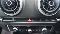 USED 2020 20 AUDI A3 1.4 TFSIe 40 e-tron Sportback 5dr Petrol Plug-in Hybrid S Tronic Euro 6 (s/s) 8.8kWh (204 ps) SAT NAV LEATHERS SENSOR XENON ALLOY