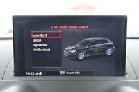 USED 2020 20 AUDI A3 1.4 TFSIe 40 e-tron Sportback 5dr Petrol Plug-in Hybrid S Tronic Euro 6 (s/s) 8.8kWh (204 ps) SAT NAV LEATHERS SENSOR XENON ALLOY
