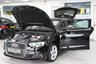 USED 2020 20 AUDI A3 1.4 TFSIe 40 e-tron Sportback 5dr Petrol Plug-in Hybrid S Tronic Euro 6 (s/s) 8.8kWh (204 ps) SAT NAV LEATHERS SENSOR XENON ALLOY