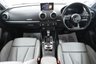 USED 2020 20 AUDI A3 1.4 TFSIe 40 e-tron Sportback 5dr Petrol Plug-in Hybrid S Tronic Euro 6 (s/s) 8.8kWh (204 ps) SAT NAV LEATHERS SENSOR XENON ALLOY