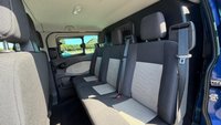 USED 2017 66 FORD TRANSIT CUSTOM 2.0 310 Limited L1 H1 6dr - 6 SEATS! NEW WETBELT! 6 SEATS! AIR CON!