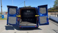 USED 2017 66 FORD TRANSIT CUSTOM 2.0 310 Limited L1 H1 6dr - 6 SEATS! NEW WETBELT! 6 SEATS! AIR CON!