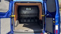 USED 2017 66 FORD TRANSIT CUSTOM 2.0 310 Limited L1 H1 6dr - 6 SEATS! NEW WETBELT! 6 SEATS! AIR CON!