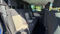 USED 2017 66 FORD TRANSIT CUSTOM 2.0 310 Limited L1 H1 6dr - 6 SEATS! NEW WETBELT! 6 SEATS! AIR CON!