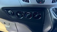 USED 2017 66 FORD TRANSIT CUSTOM 2.0 310 Limited L1 H1 6dr - 6 SEATS! NEW WETBELT! 6 SEATS! AIR CON!
