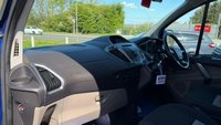 USED 2017 66 FORD TRANSIT CUSTOM 2.0 310 Limited L1 H1 6dr - 6 SEATS! NEW WETBELT! 6 SEATS! AIR CON!