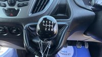 USED 2017 66 FORD TRANSIT CUSTOM 2.0 310 Limited L1 H1 6dr - 6 SEATS! NEW WETBELT! 6 SEATS! AIR CON!