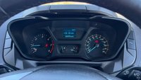 USED 2017 66 FORD TRANSIT CUSTOM 2.0 310 Limited L1 H1 6dr - 6 SEATS! NEW WETBELT! 6 SEATS! AIR CON!