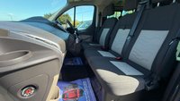 USED 2017 66 FORD TRANSIT CUSTOM 2.0 310 Limited L1 H1 6dr - 6 SEATS! NEW WETBELT! 6 SEATS! AIR CON!