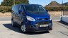 USED 2017 66 FORD TRANSIT CUSTOM 2.0 310 Limited L1 H1 6dr - 6 SEATS! NEW WETBELT! 6 SEATS! AIR CON!